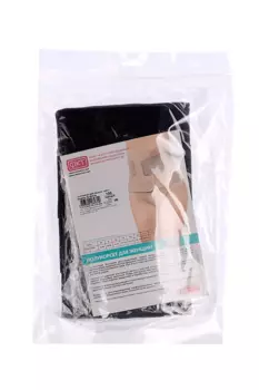 Полукорсет ФЭСТ 40413а д/женщин черн р 100