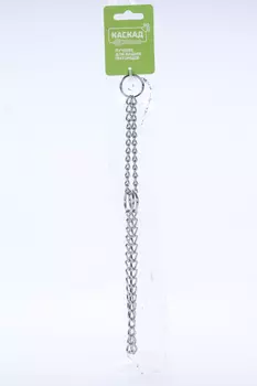 Полуудавка металлическая однорядная длина 40 см d= 2,0 мм