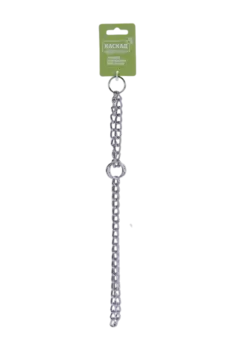 Полуудавка металлическая однорядная длина 50 см d= 2,5 мм