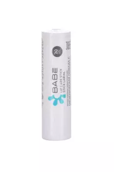 Помада BABE LABORATORIOS гигиеническая SPF20, 4 г