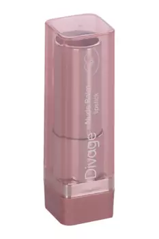 Помада-бальзам д/губ Divage Lipstick Nude Balm
