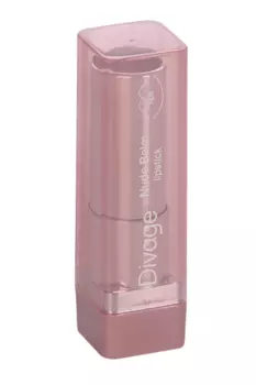 Помада-бальзам д/губ Divage Lipstick Nude Balm