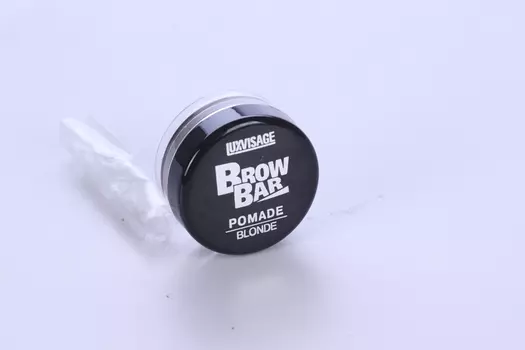 Помада д/бровей Luxvisage Brow Bar 6 г