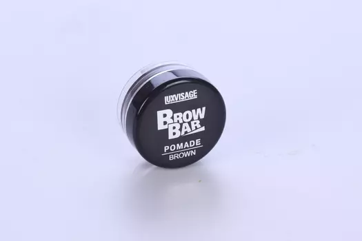 Помада д/бровей Luxvisage Brow Bar Мат без кисти 6 г