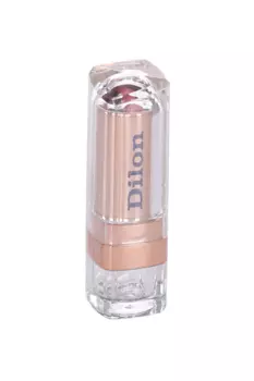 Помада д/губ Dilon Hydra Essence увлажняющая поздняя роза тон 1402 4,5 г