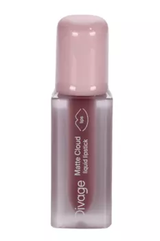 Помада д/губ Divage Butter Gloss жидкая
