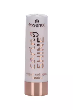 Помада д/губ Essence Caring Shine Vegan Collagen lipstick тон 203, 3,5 г