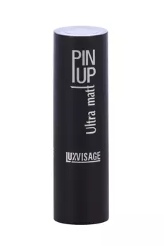Помада д/губ Luxvisage Pin-Up ultra mat тон 524 4 г