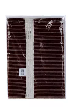 Пояс (бандаж) Интекс мед эластич согрев альпака р 6