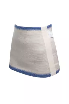 Пояс-бандаж С 325 Унга-Рус леч-профилакт неразъемный р 8