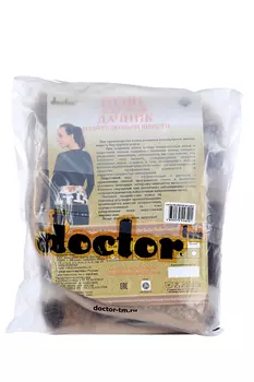 Пояс Дачник меховой из верблюж шерсти р 48-52, олени