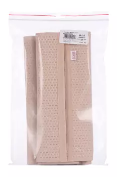 Пояс ФЭСТ 3875 д/женщин беж (85-110)