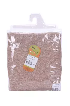 Пояс Холти согревающий из верблюжьей шерсти д/спины корсетный теплый коричневый L