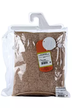 Пояс Холти согревающий из верблюжьей шерсти д/спины корсетный теплый коричневый XL