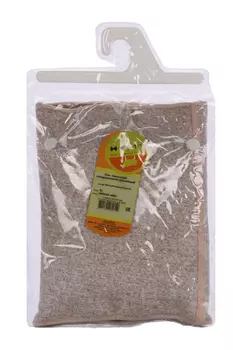 Пояс Holty из овечьей шерсти эласт/компресс/согревающ 104 модель XL (58-64)