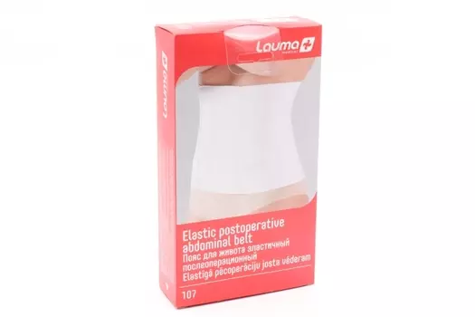Пояс Лаума эласт послеоперац д/живота р 2