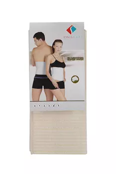 Пояс послеоперационный ЭЛАСТ 9901 р.4