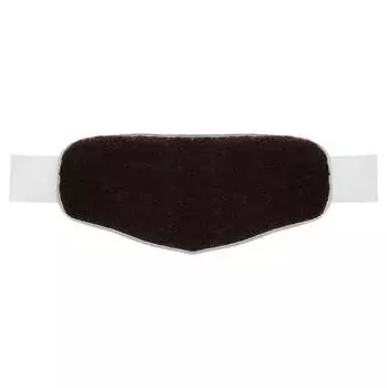 Пояс согревающий Био-Текстиль (овечий) XL-3XL (коричневый) 1шт