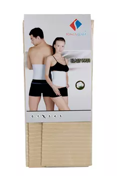 Пояс Тонус послеоперацион р 2, (9901)