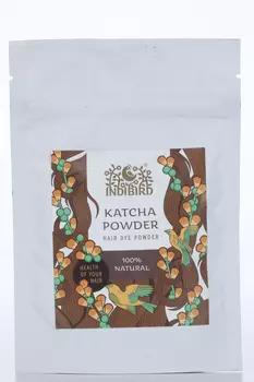 Порошок д/волос Indibird Акация Катеху, 50 г