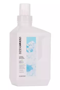 Порошок DzenClean д/стирки белого белья 950 г