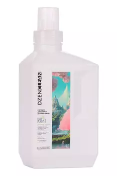 Порошок DzenClean д/стирки детских вещей 950 г
