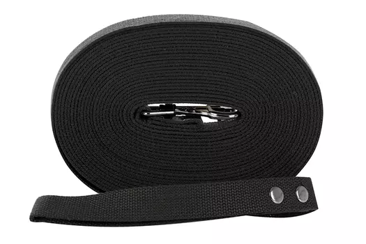 Поводок брезентовый 10 м х 2,5 см