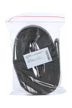 Поводок брезентовый 3 м х 2,5 см