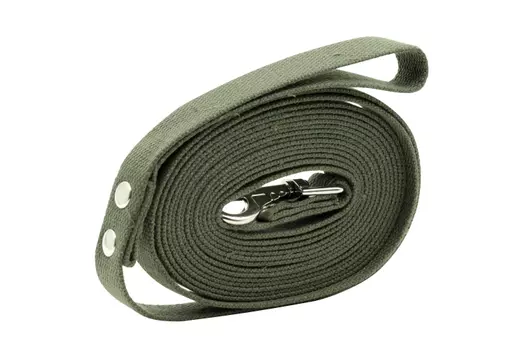 Поводок брезентовый 5 м х 2,5 см