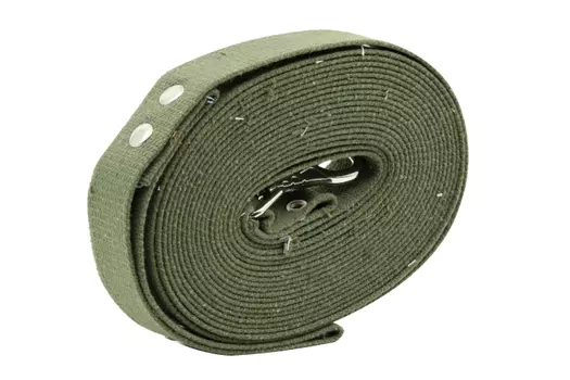 Поводок брезентовый 7 м х 3,5 см