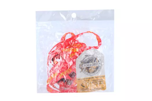 Поводок брезентовый, ширина 20 мм 2 метра