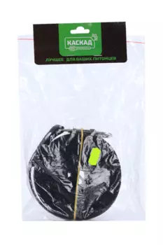 Поводок брезентовый, ширина 20 мм 5 метров