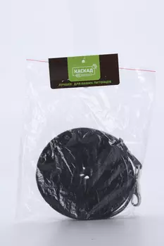 Поводок брезентовый, ширина 25 мм 10 метров