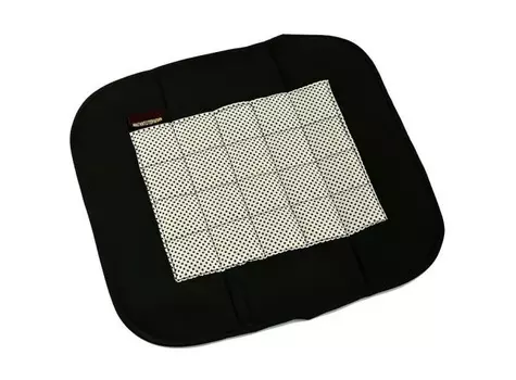 Повязка BIOMAG магнитотерапия коврик турмалиновый биотурмалиновое волокно/магнитные элементы