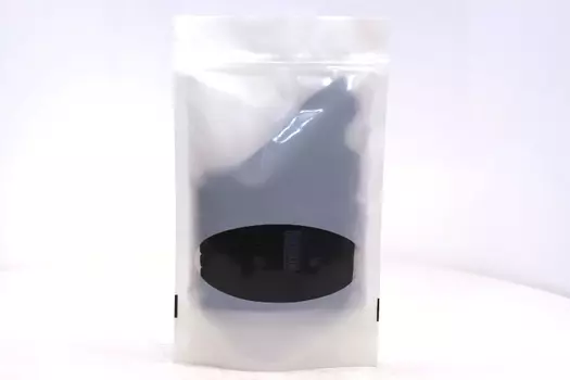 Повязка-фиксатор ИНТЕРЛИН SO P01R д/кисти руки, черный