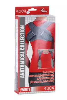 Повязка Мек ключичная L