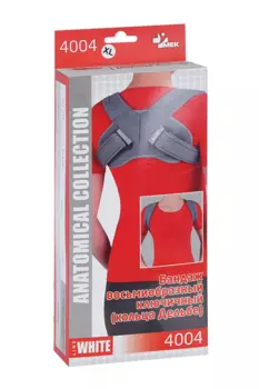 Повязка Мек ключичная XL