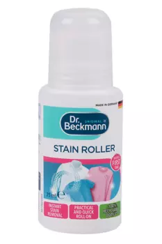 Пятновыводитель Dr Beckmann роллер универсальный 75 мл