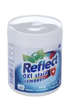 Пятновыводитель Reflect Oxi Stain Remover кислородный 500 г