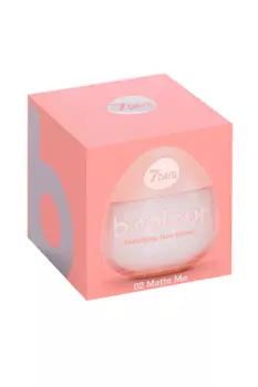 Праймер 7DAYS b colour Matte Me д/лица матирующий 11 г