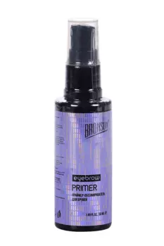 Праймер-обезжириватель INNOVATOR COSMETICS BRONSUN д/бровей 50 мл