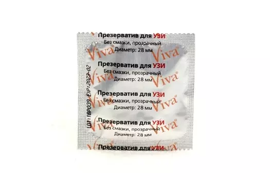 Презервативы Вива д/Узи