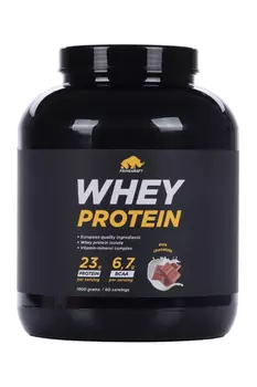 Prime Kraft СПДПП со вкусом Молочный Шоколад, 1 800 г