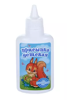 Присыпка детская, 30 г