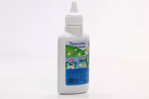 Присыпка детская, 30 г