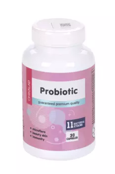 Probio Fit Пробио Фит Chikalab, 30 шт, капсулы