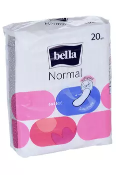 Прокладки Бэлла нормал, 20 шт, (3138)