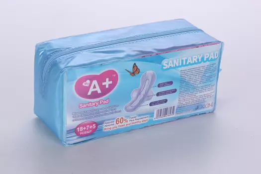 Прокладки My A+ гигиен, 30 шт