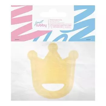 Прорезыватель Лабби Корона