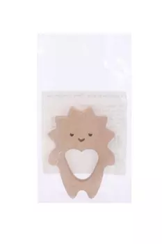 Прорезыватель Травы Горного Крыма д/зубов деревянный ежик